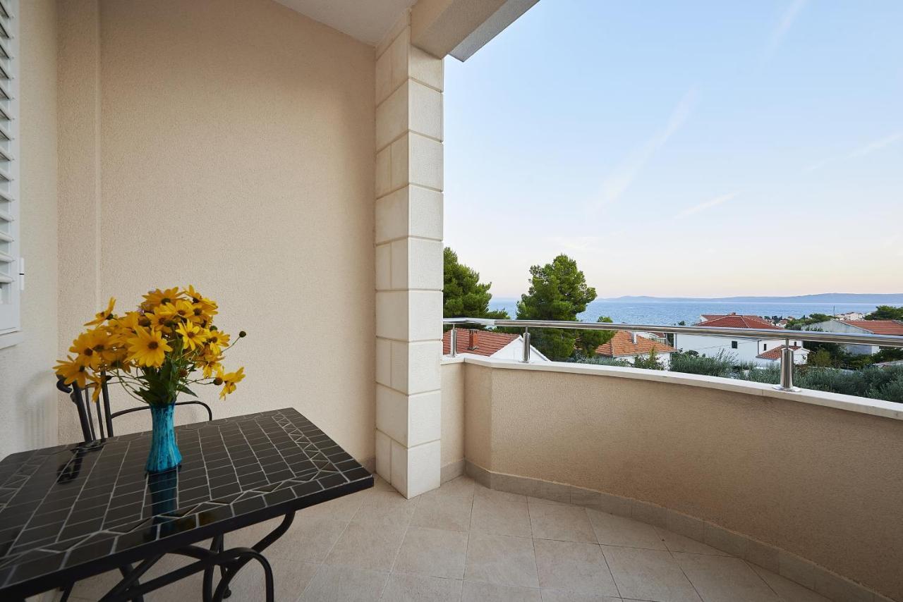 Apartments With A Parking Space Mavarstica, Ciovo - 17803 Трогир Екстериор снимка