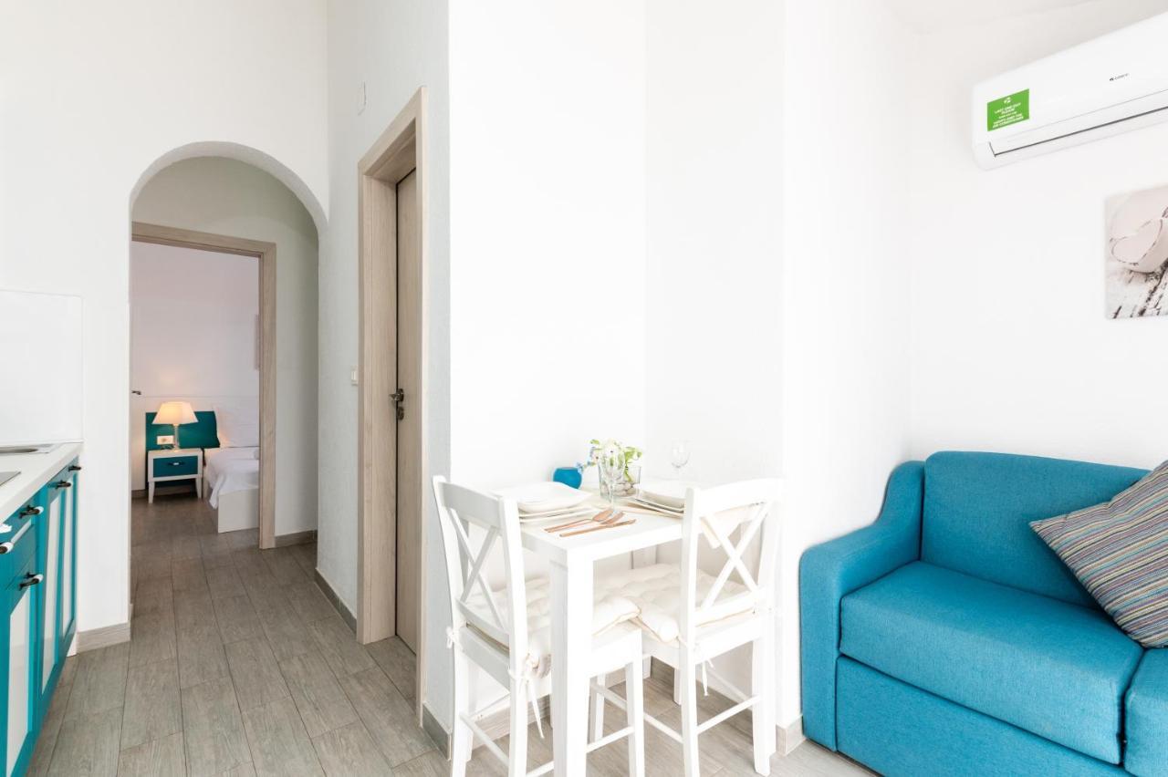 Apartments With A Parking Space Mavarstica, Ciovo - 17803 Трогир Екстериор снимка