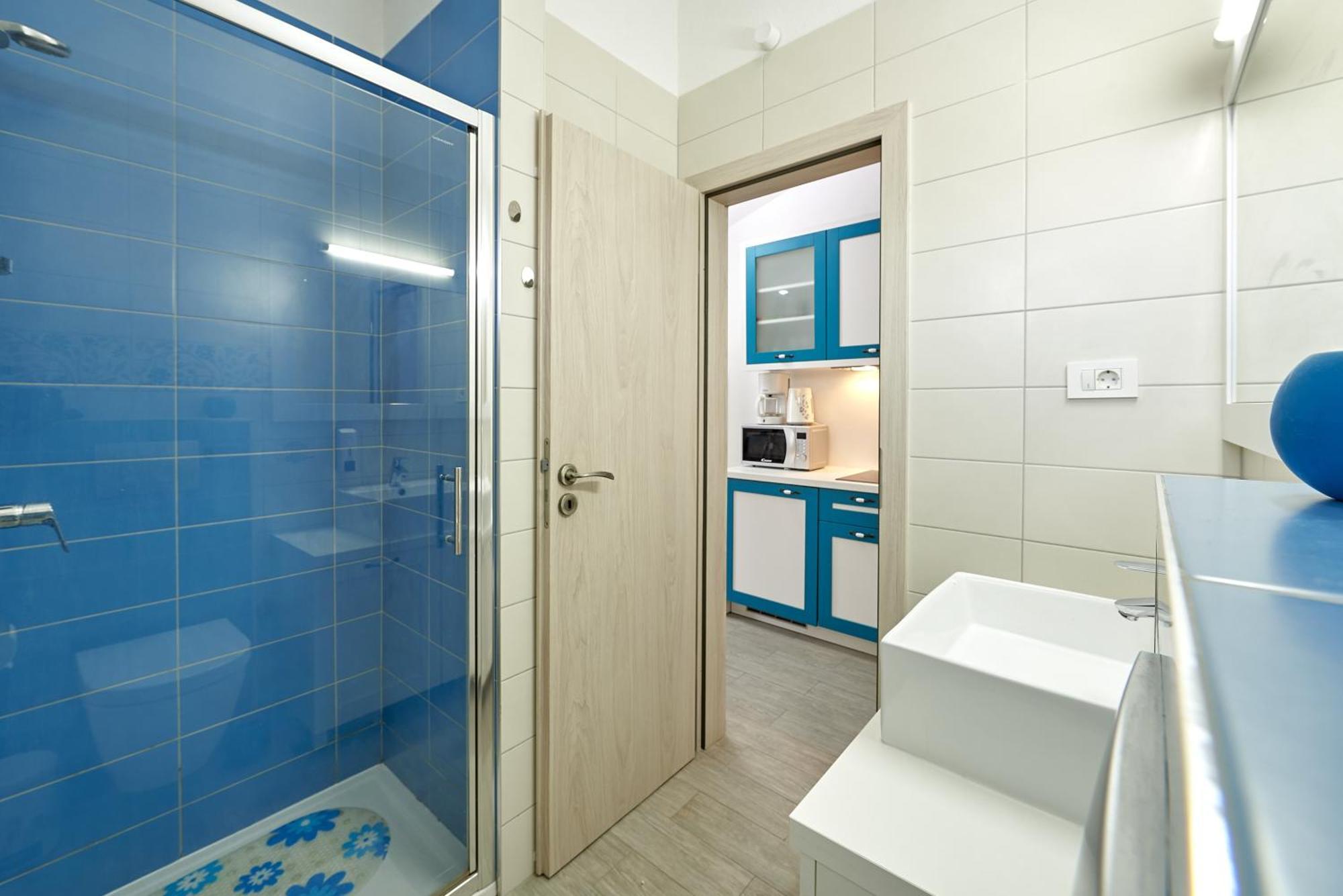 Apartments With A Parking Space Mavarstica, Ciovo - 17803 Трогир Стая снимка